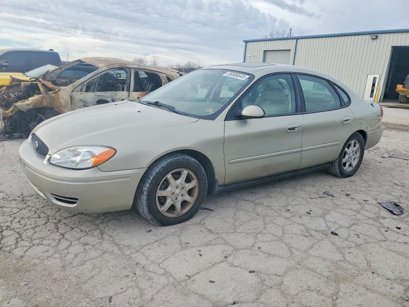 2006 Ford Taurus sel