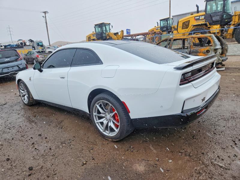 2024 Dodge Charger Daytona Scat Pack