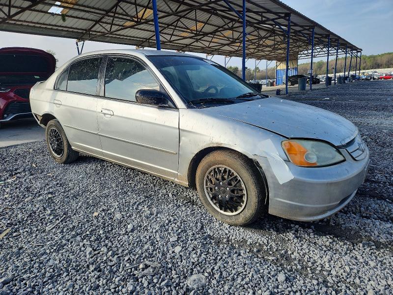 2003 Honda Civic lx
