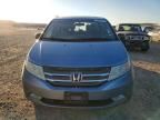 2012 Honda Odyssey Touring
