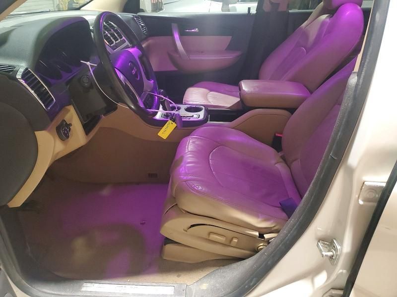 2012 GMC Acadia Slt-2