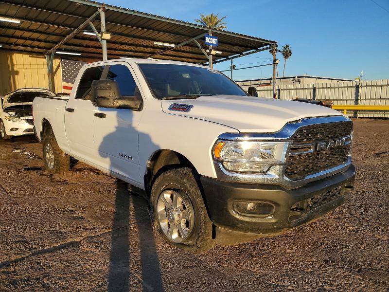 2024 Dodge Ram 2500 big Horn