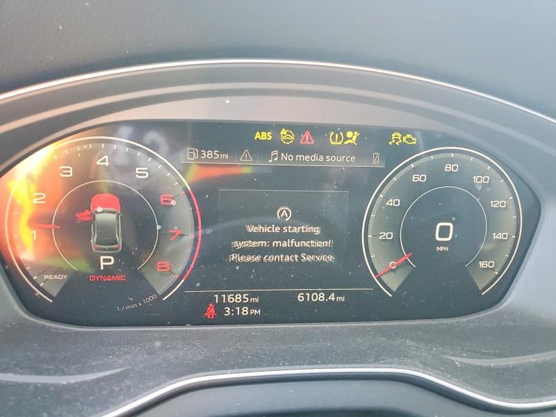 2025 Audi Q5 Premium 40