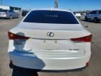 2018 Lexus Is 300