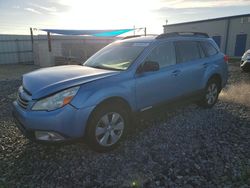 2012 Subaru Outback 2.5i Premium for sale in Arcadia, FL