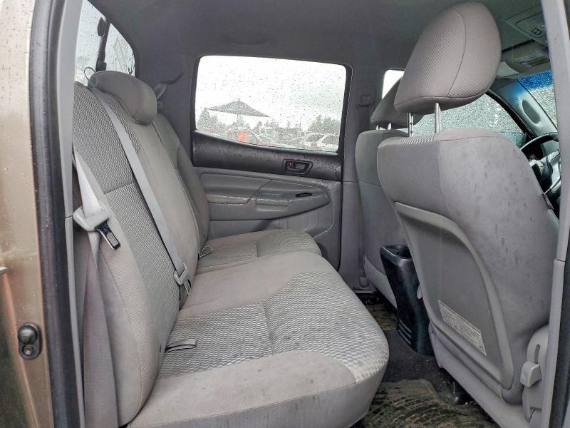 2013 Toyota Tacoma V6
