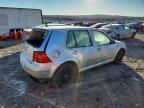 2004 Volkswagen Golf gls