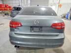 2015 Volkswagen Jetta Base