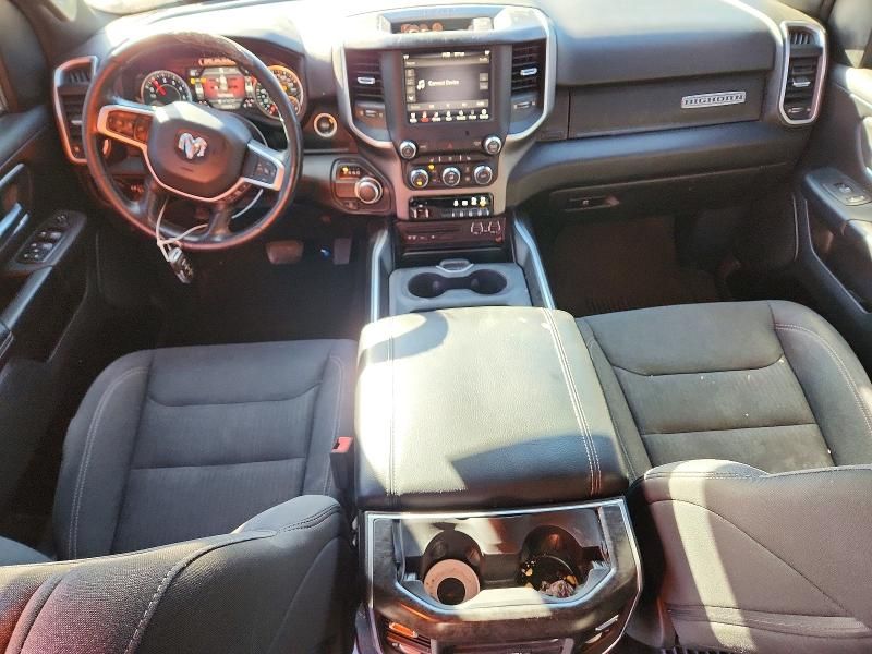 2019 Dodge Ram 1500 big Horn