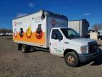 2018 Ford E350 BOX Truck