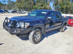 Toyota Tacoma salvage cars for sale: 2013 Toyota Tacoma