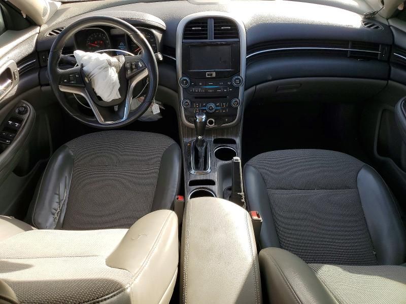 2014 Chevrolet Malibu 2LT