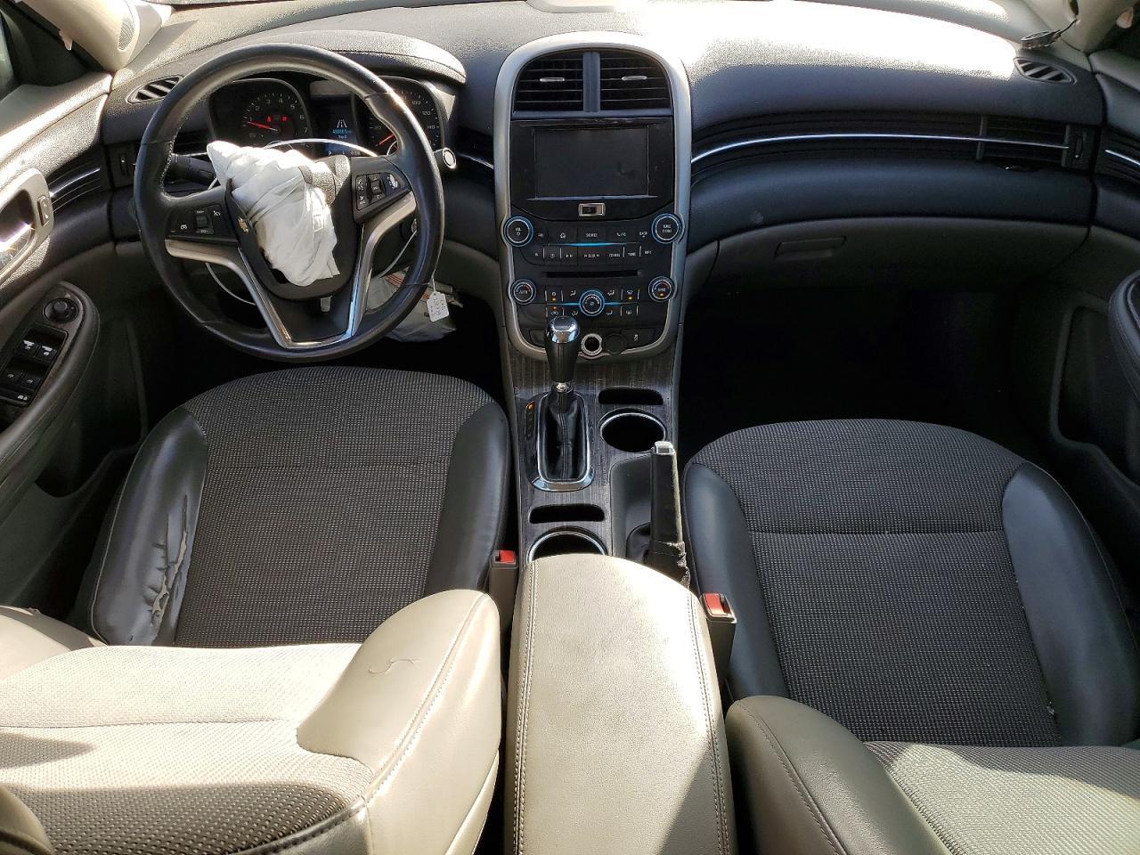 2014 Chevrolet Malibu 2LT