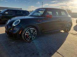 Mini salvage cars for sale: 2024 Mini Cooper John Cooper Works