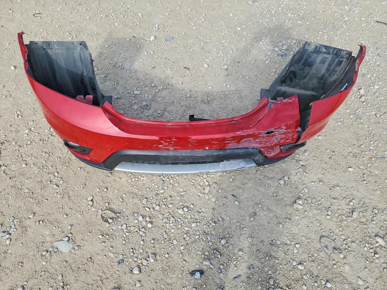 2018 Dodge Journey gt