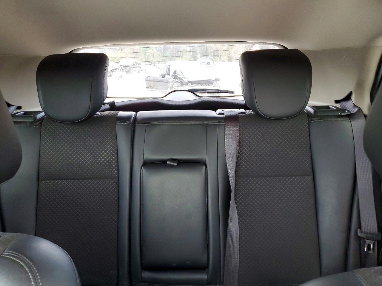 2019 Buick Encore Sport Touring