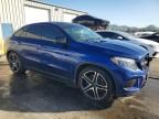 2019 Mercedes-Benz Gle Coupe 43 amg