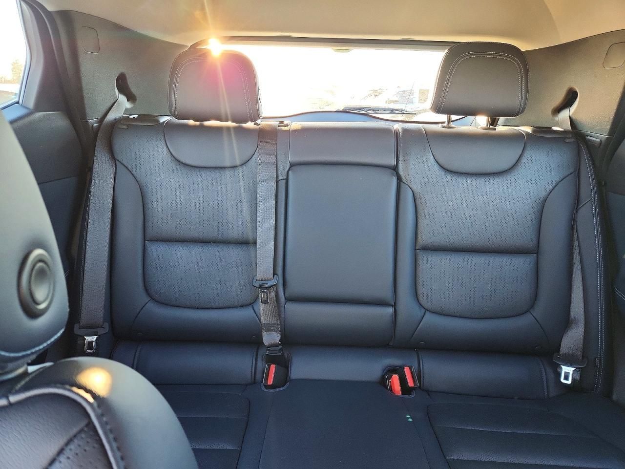 2022 Chevrolet Bolt euv Premier