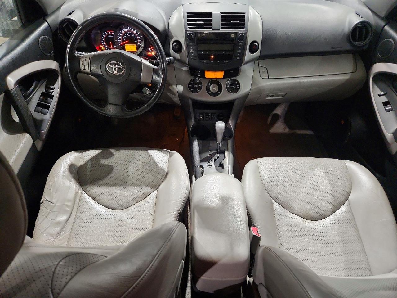 2006 Toyota Rav4 Limited