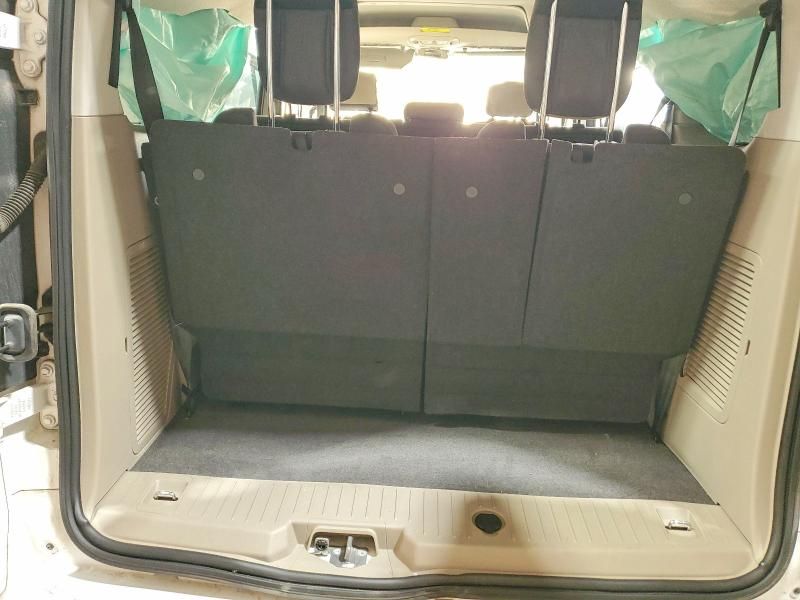 2015 Ford Transit Connect xlt