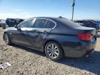 2014 BMW 528 i