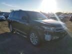 2012 Toyota Highlander Hybrid Limited