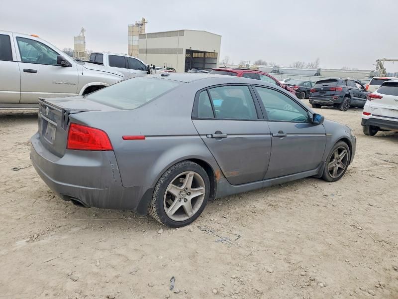 2005 Acura TL