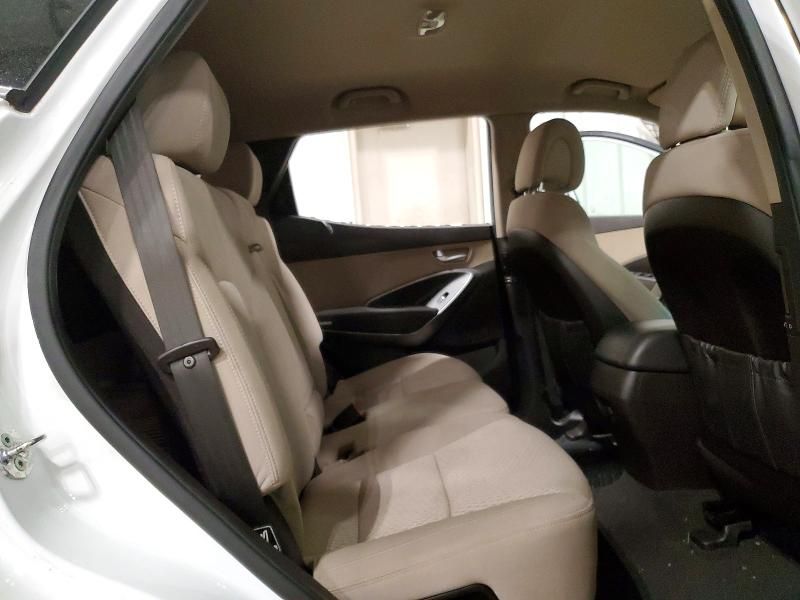 2014 Hyundai Santa fe Sport