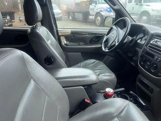 2002 Ford Escape xlt