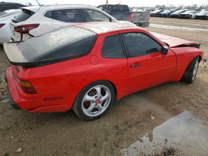 1987 Porsche 944