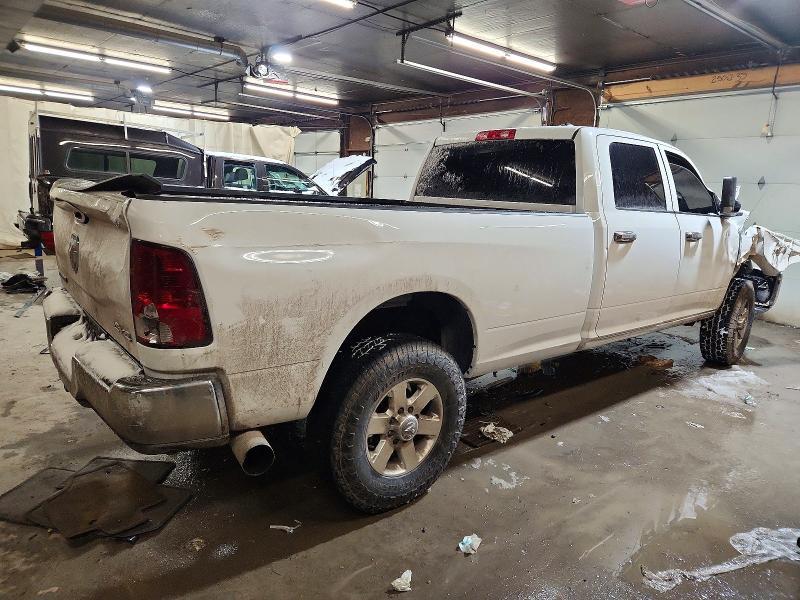 2012 Dodge RAM 2500 ST