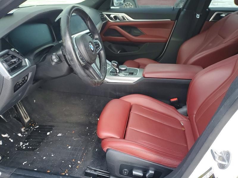 2022 BMW M440xi Gran Coupe