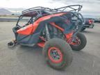 2017 Can-Am Maverick X-utility Vehicle