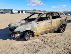 Saturn salvage cars for sale: 2009 Saturn Vue Redline