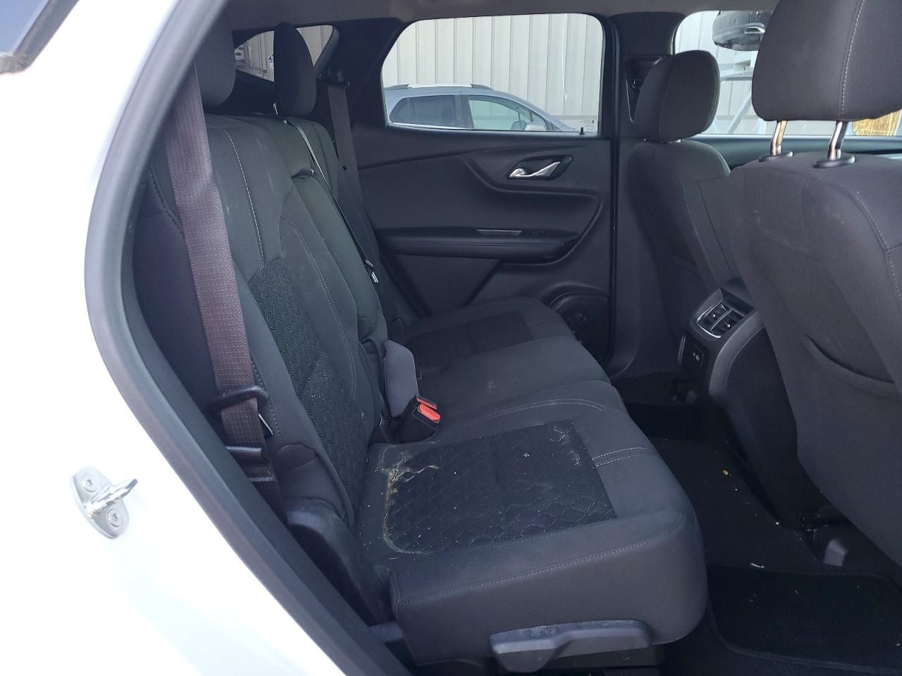 2020 Chevrolet Blazer 1LT