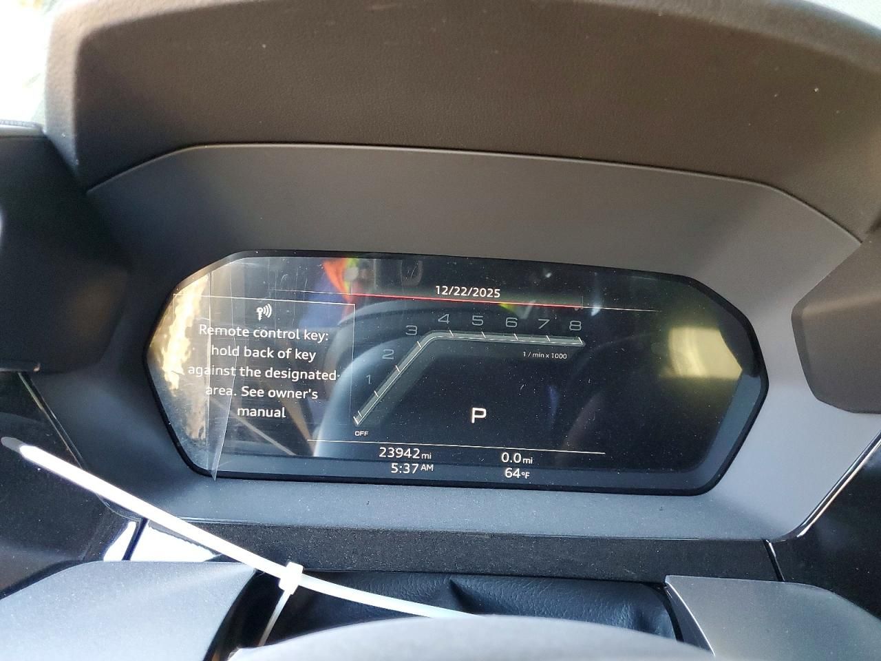 2023 Audi S3 Premium Plus