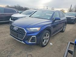 2024 Audi Q5 Premium Plus 45 for sale in Hillsborough, NJ