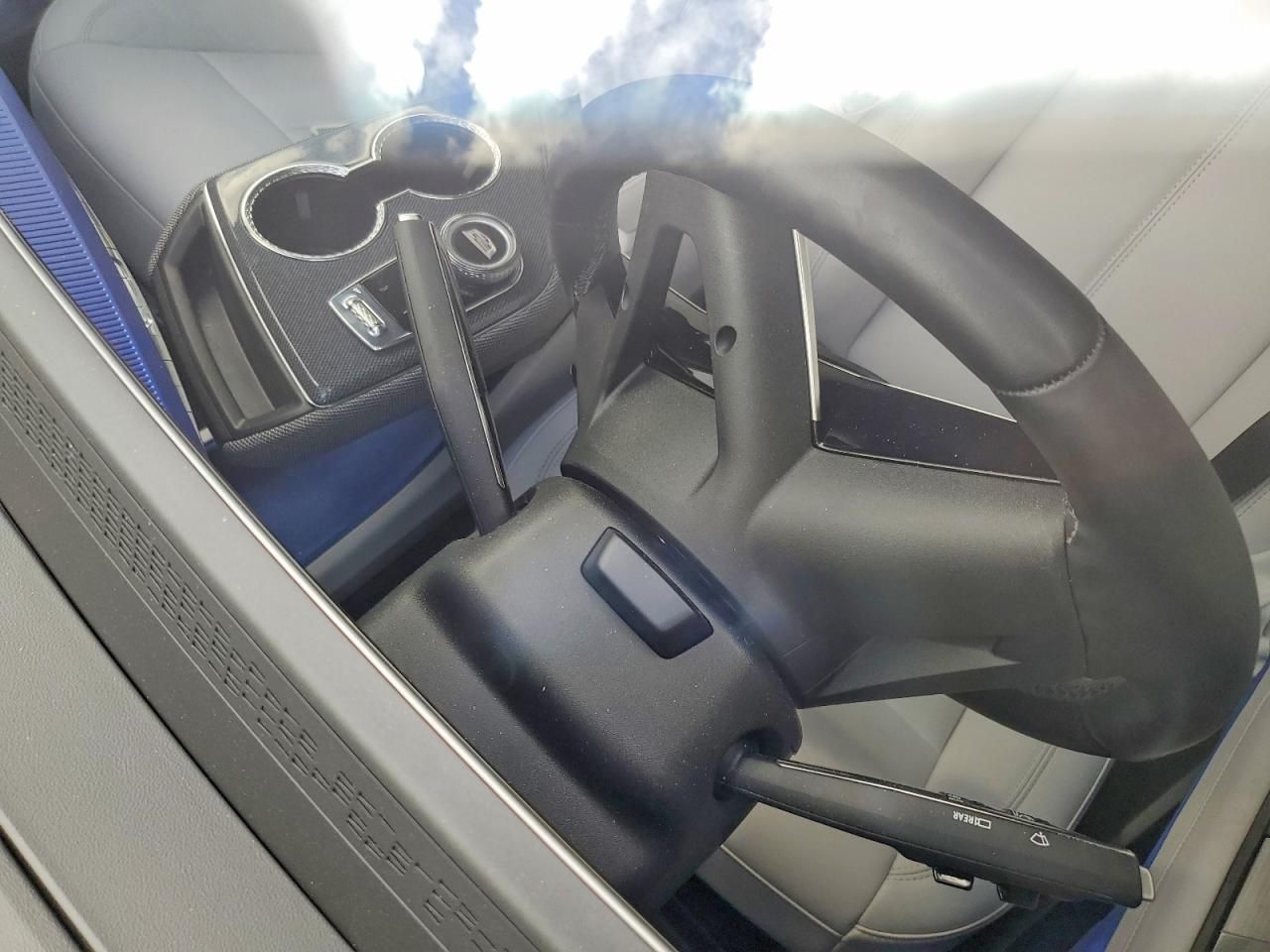 2025 Cadillac Optiq Luxury