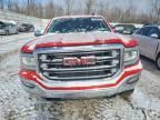 2016 GMC Sierra K1500 slt