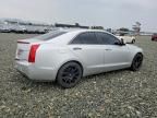 2014 Cadillac ATS