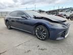 2020 Lexus Ls 500 Base