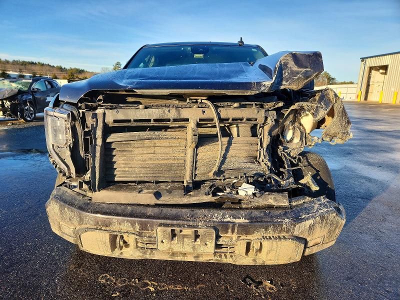 2023 GMC Sierra K1500 Elevation-l