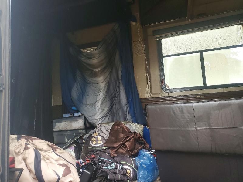 2015 Heartland Cyclone