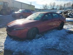 2023 Honda Accord Hybrid Sport-l en venta en Marlboro, NY