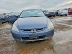 2005 Honda Accord ex