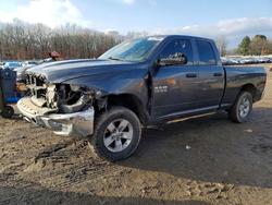 Dodge Vehiculos salvage en venta: 2018 Dodge Ram 1500 st