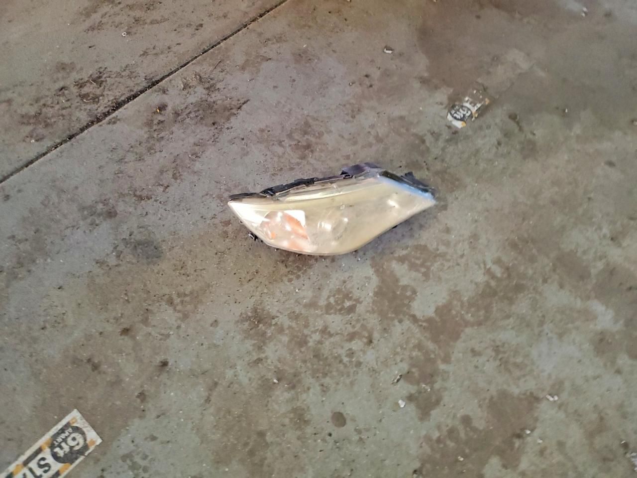 2009 Subaru Impreza Outback Sport