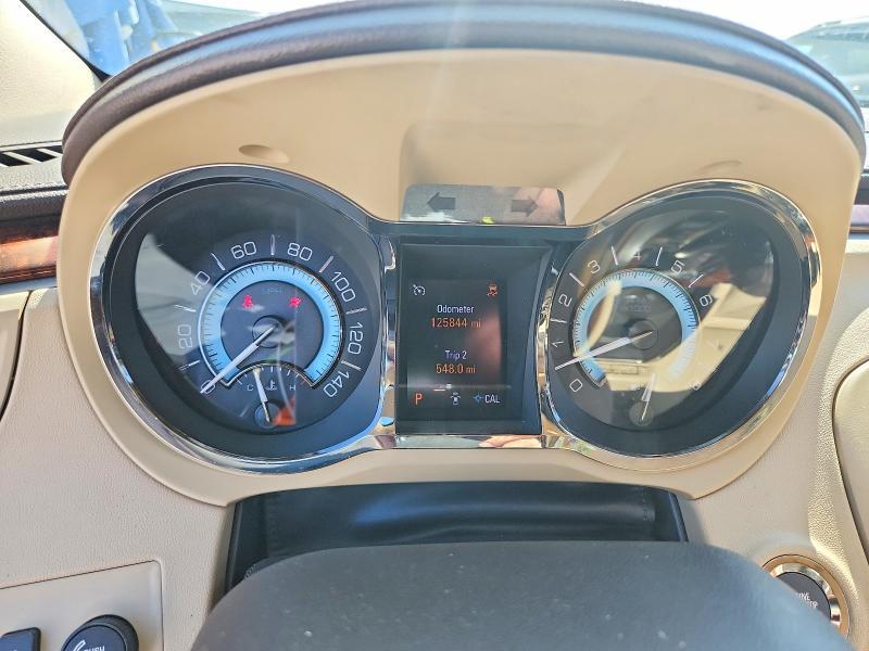 2013 Buick Lacrosse Premium