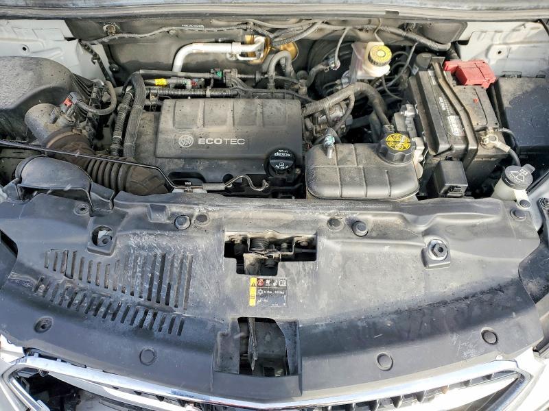 2017 Buick Encore Preferred ii