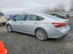 2014 Toyota Avalon Hybrid